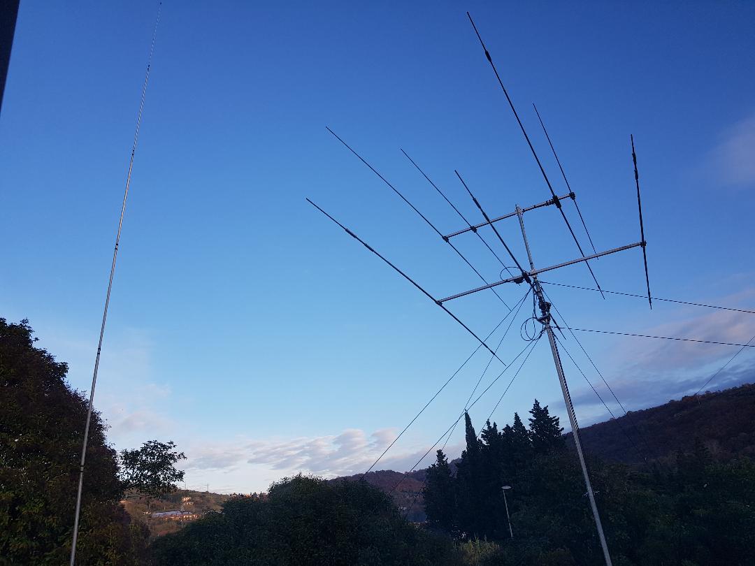 s53ra antennas 2018